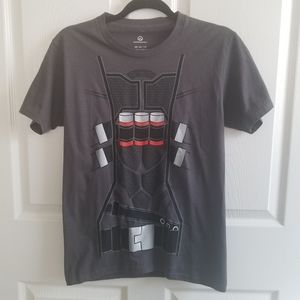 💙 (3 For $20) Overwatch Reaper Graphic T Shirt XS